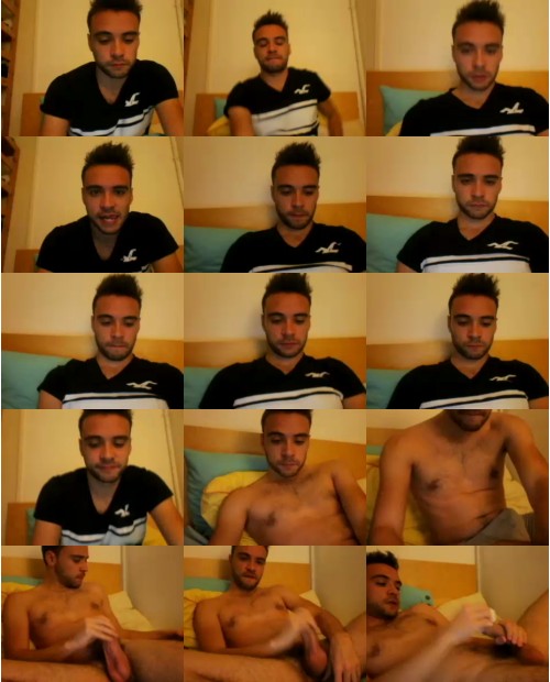 Download Video File: cam4 sisinhobib