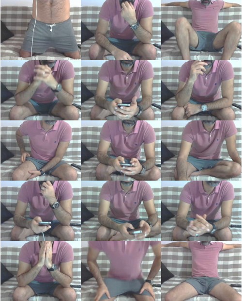 Download Video File: cam4  ankamale 