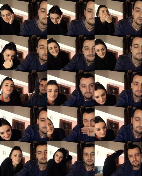 Download Video File: cam4  porco