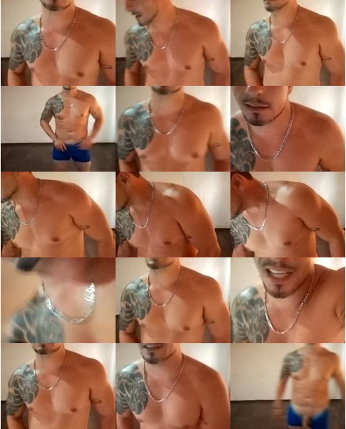 Download Video File: cam4 billidekid01