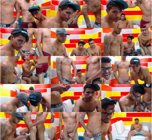 Download Video File: cam4 blackvswhit1