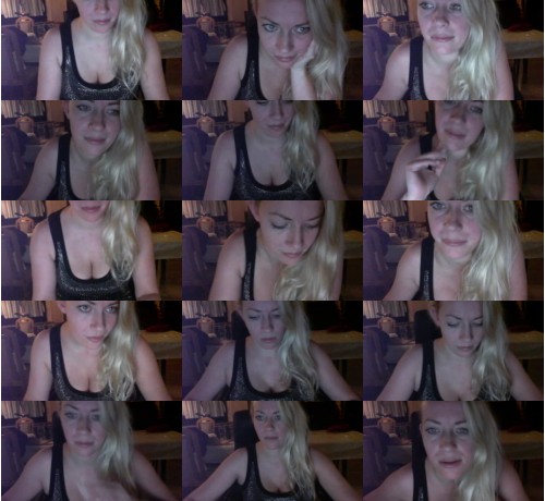 Download Video File: cam4 blondengel30