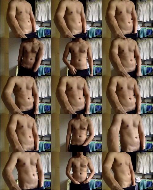 Download Video File: cam4 bodyxbuilder