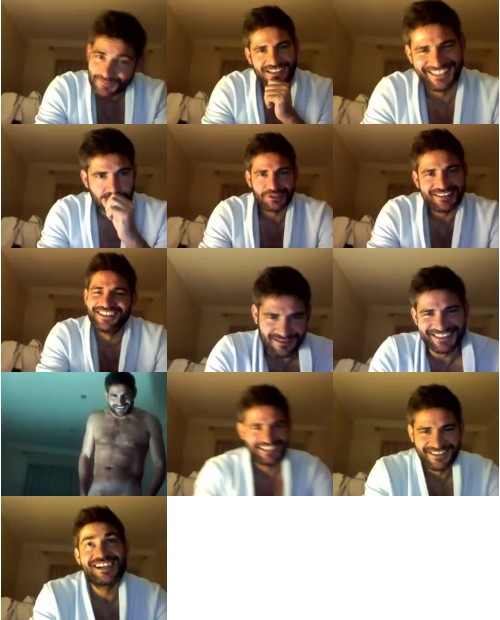 Download Video File: cam4 charment22