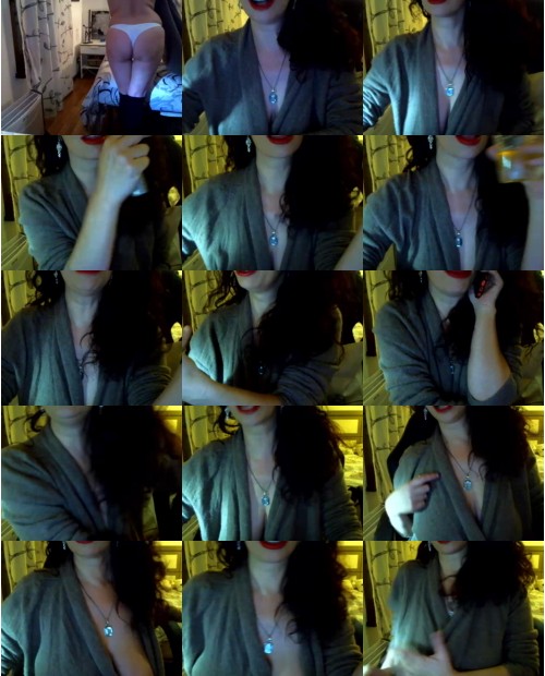 Download Video File: cam4 contessa70