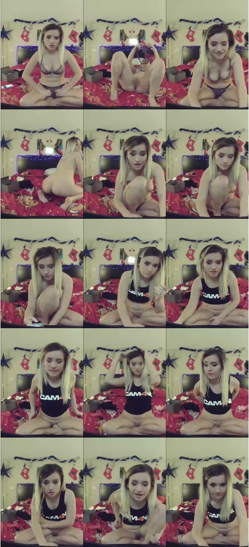 Download Video File: cam4 dream kitty