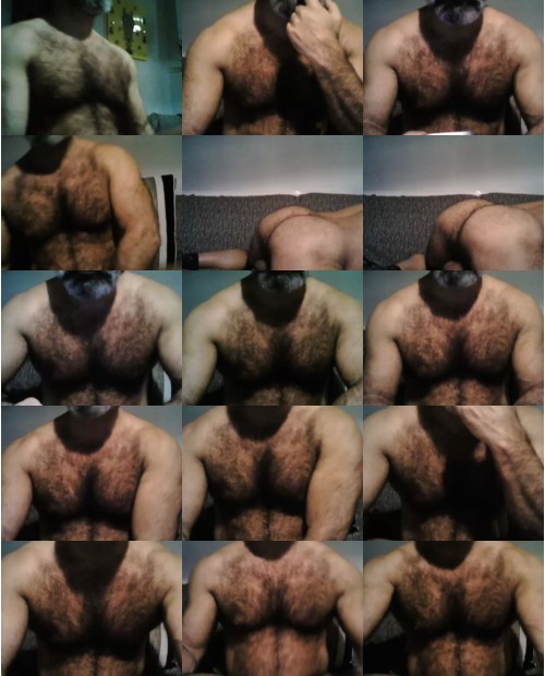 Download Video File: cam4 georgewest