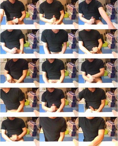 Download Video File: cam4 gunwow