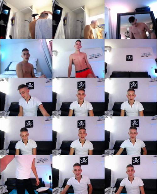 Download Video File: cam4 hugo4k