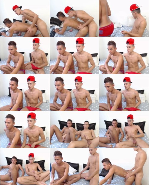 Download Video File: cam4 janxandru