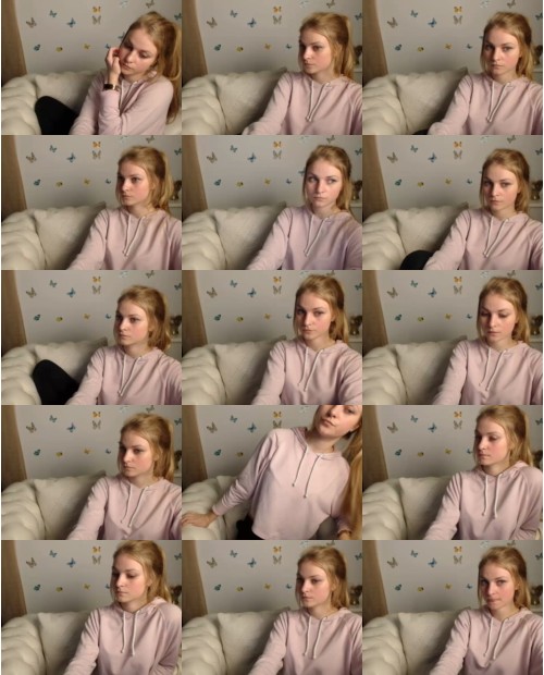 Download Video File: cam4 lexidancing