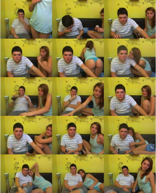 Download Video File: cam4 lovebirds2