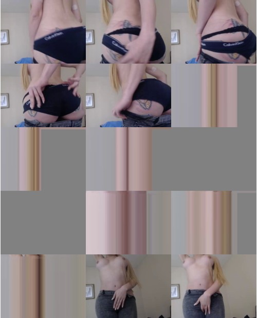 Download Video File: cam4 mariangel4u