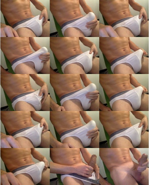 Download Video File: cam4 markusxxl2