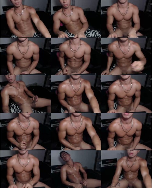 Download Video File: cam4 maskedboyz