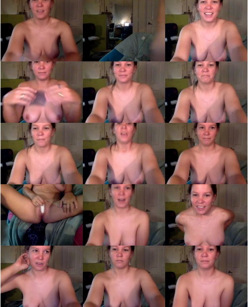 Download Video File: cam4 paintergirl