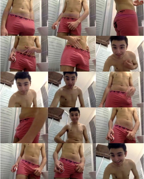 Download Video File: cam4 pierrot hot