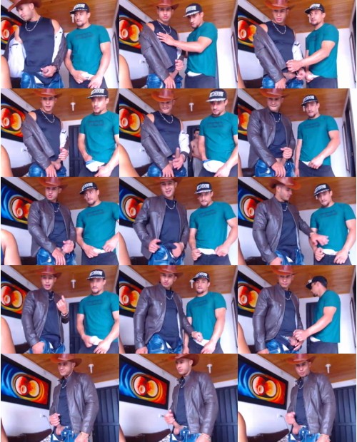 Download Video File: cam4 querhyus