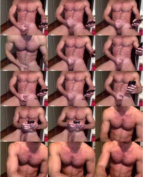 Download Video File: cam4 sexyback72