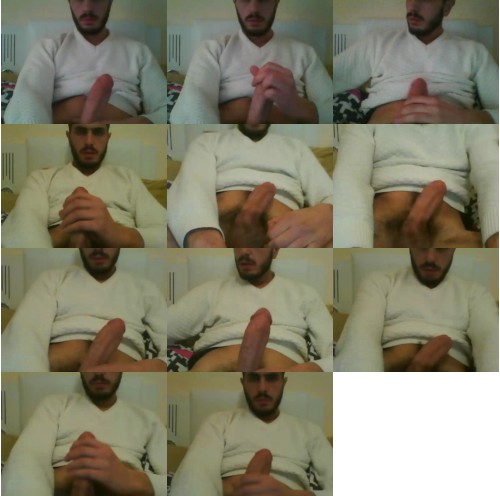 Download Video File: cam4 sexyman 006