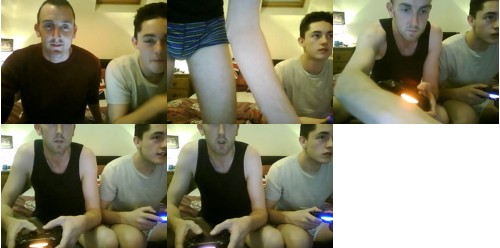 Download Video File: cam4 str8armylad