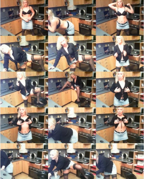 Download Video File: cam4 wildgabbi