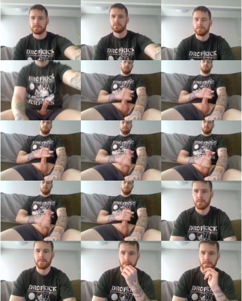 Download Video File: cam4 slayer13