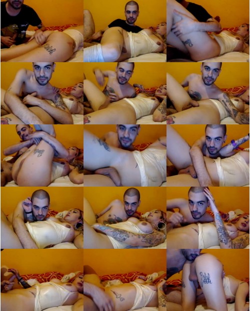 Download Video File: cam4 amletoofelia