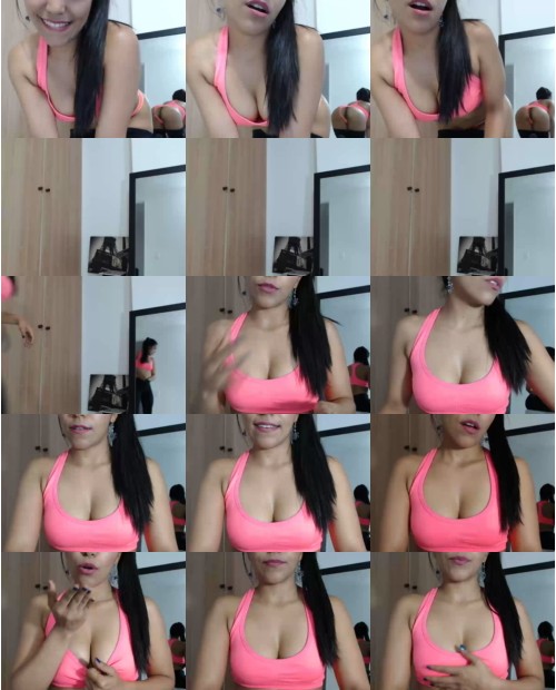 Download Video File: cam4 anapaulis