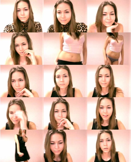 Download Video File: cam4 andgemis
