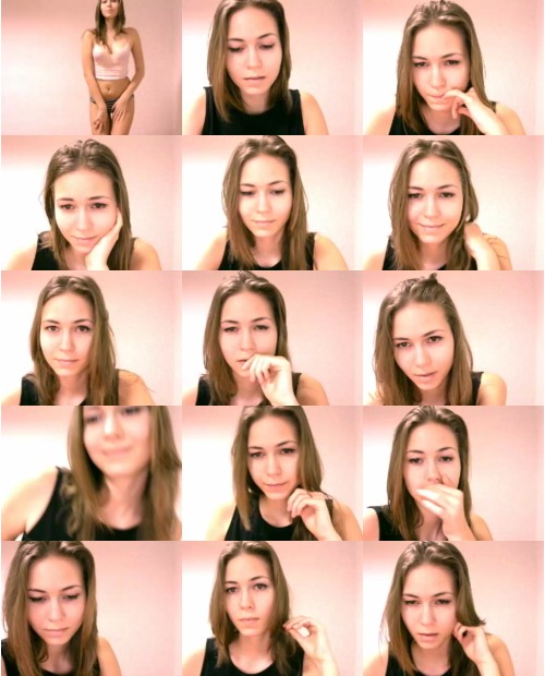 Download Video File: cam4 andgemis