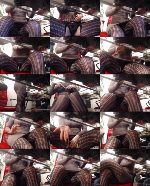Download Video File: cam4 annnabelle