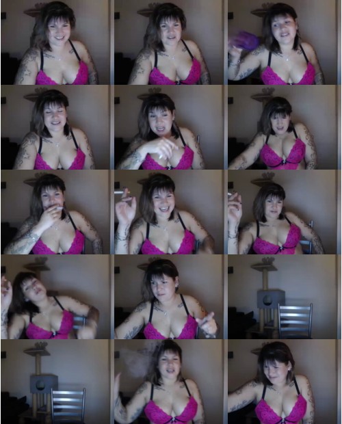 Download Video File: cam4 blackwitch6