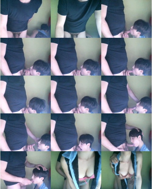 Download Video File: cam4 bucks8287