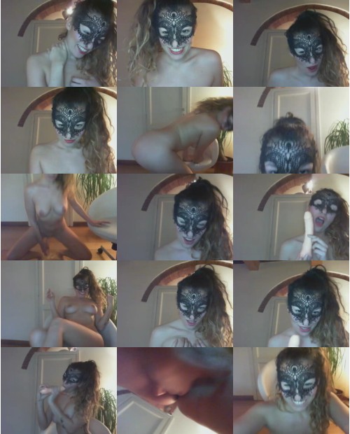 Download Video File: cam4 canndyyyy