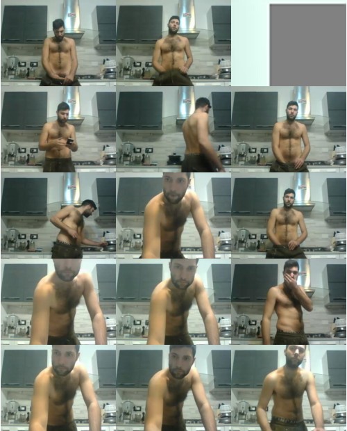 Download Video File: cam4 davidgenova
