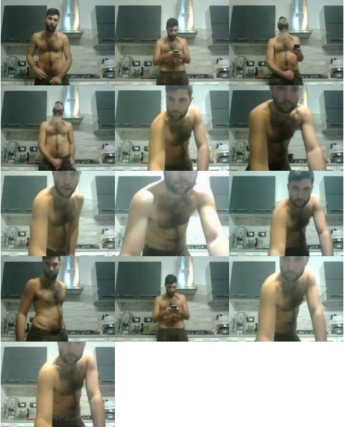 Download Video File: cam4 davidgenova