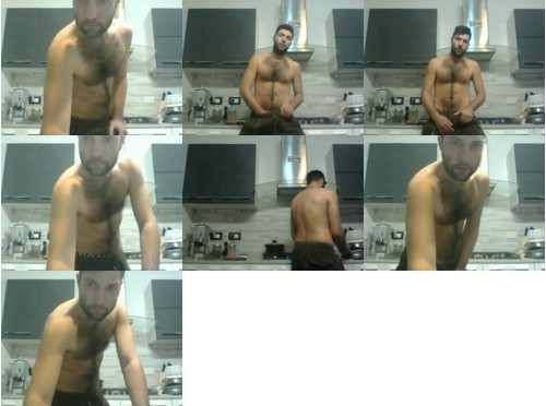 Download Video File: cam4 davidgenova