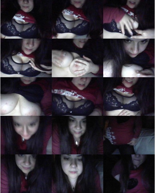 Download Video File: cam4 dolcesognona