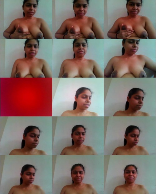 Download Video File: cam4 fairrevathi
