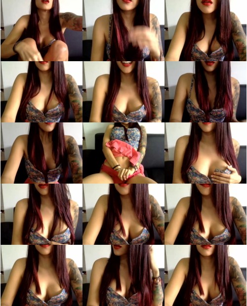 Download Video File: cam4 fallenstar77
