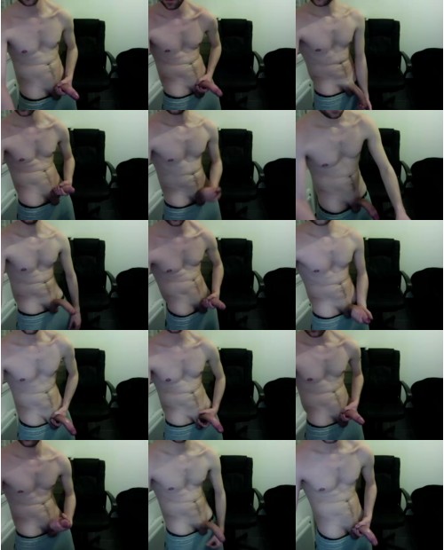 Download Video File: cam4 feet gay