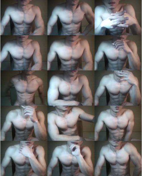 Download Video File: cam4 gamuscle