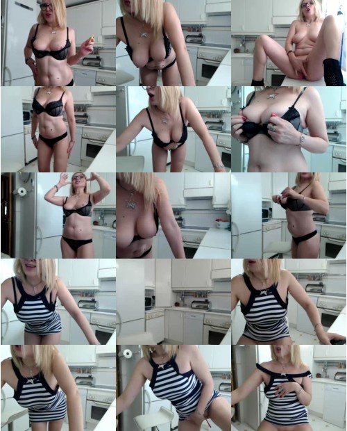 Download Video File: cam4 gatita888