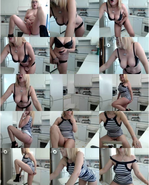 Download Video File: cam4 gatita888