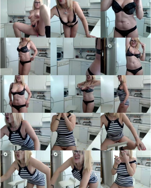 Download Video File: cam4 gatita888