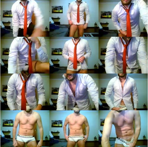 Download Video File: cam4 giant wolf