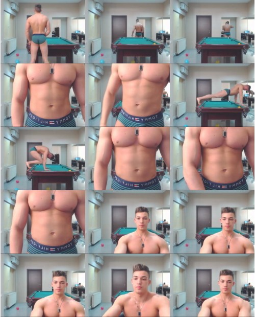 Download Video File: cam4 haydenspearz