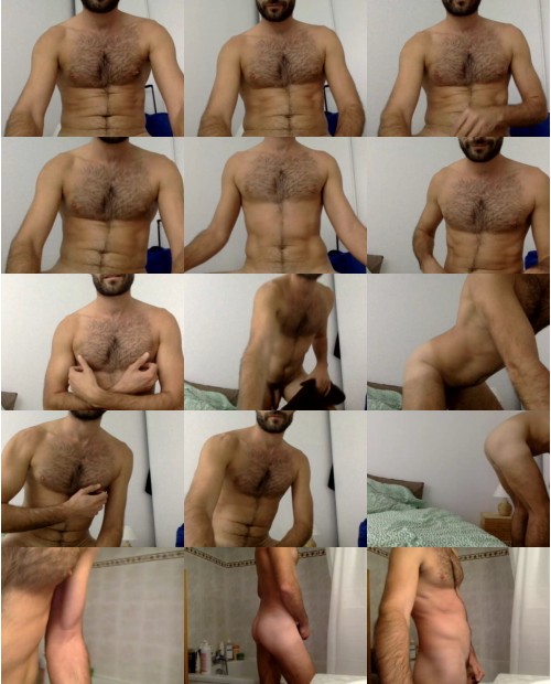 Download Video File: cam4 hotlad974