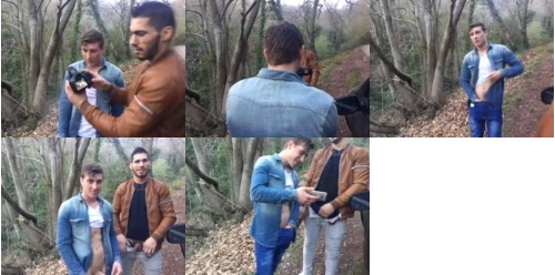 Download Video File: cam4 ibiza guys